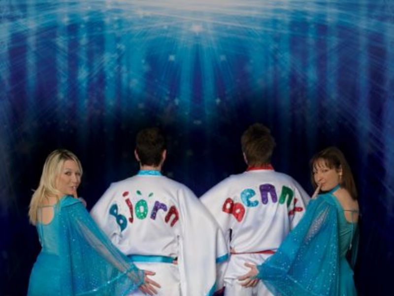 abba fever